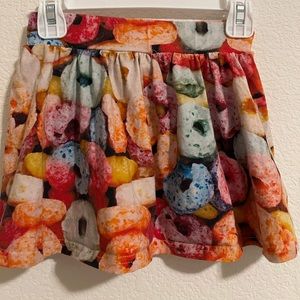 Romey Loves Lulu Skirt